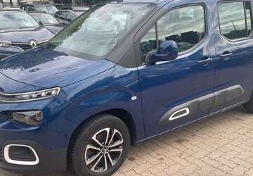 Citroen Berlingo 70.853 km 13.990 &euro; Hamburg 21107