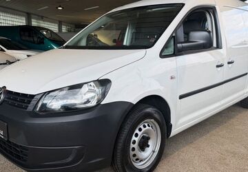 VW Caddy 152.987 km 10.900 &euro; Bönningstedt 25474