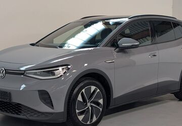 VW ID.4 55.299 km 28.790 &euro; Tornesch 25436