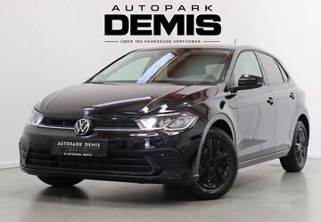 VW Polo 56.618 km 14.980 &euro; Appen 25482