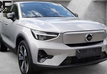 Volvo C40 52.520 km 29.950 &euro; Glinde 21509