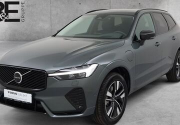 Volvo XC60 2.500 km 60.950 &euro; Norderstedt 22848