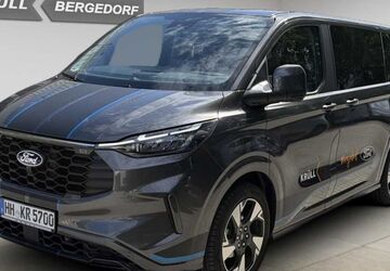 Ford Tourneo Custom 22.000 km 51.900 &euro; Hamburg 21029