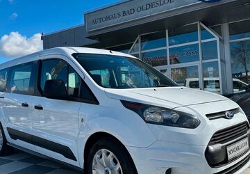 Ford Tourneo Connect 132.000 km 9.888 &euro; Bad Oldesloe 23843