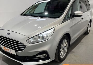 Ford Galaxy 146.000 km 14.450 &euro; Norderstedt 22848
