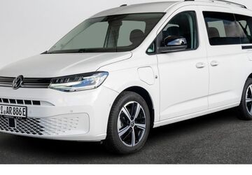 VW Caddy Maxi 17.200 km 41.970 &euro; Hamburg 22457