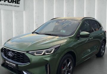 Ford Kuga 21.558 km 25.950 &euro; Norderstedt 22848