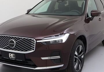 Volvo XC60 2.500 km 55.450 &euro; Norderstedt 22848