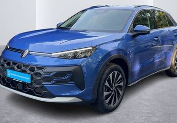 VW T-Roc 3.270 km 31.990 &euro; Hamburg 22111