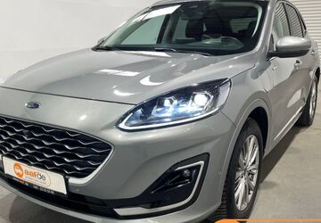 Ford Kuga 67.000 km 20.950 &euro; Norderstedt 22848