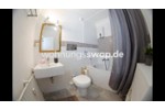 Etagenwohnung Hamburg Eimsbüttel - 2 Zimmer, 50 m&sup2;, 650&euro; | Angebot:24626737