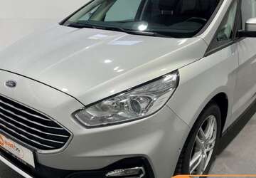 Ford Galaxy 125.000 km 14.950 &euro; Norderstedt 22848