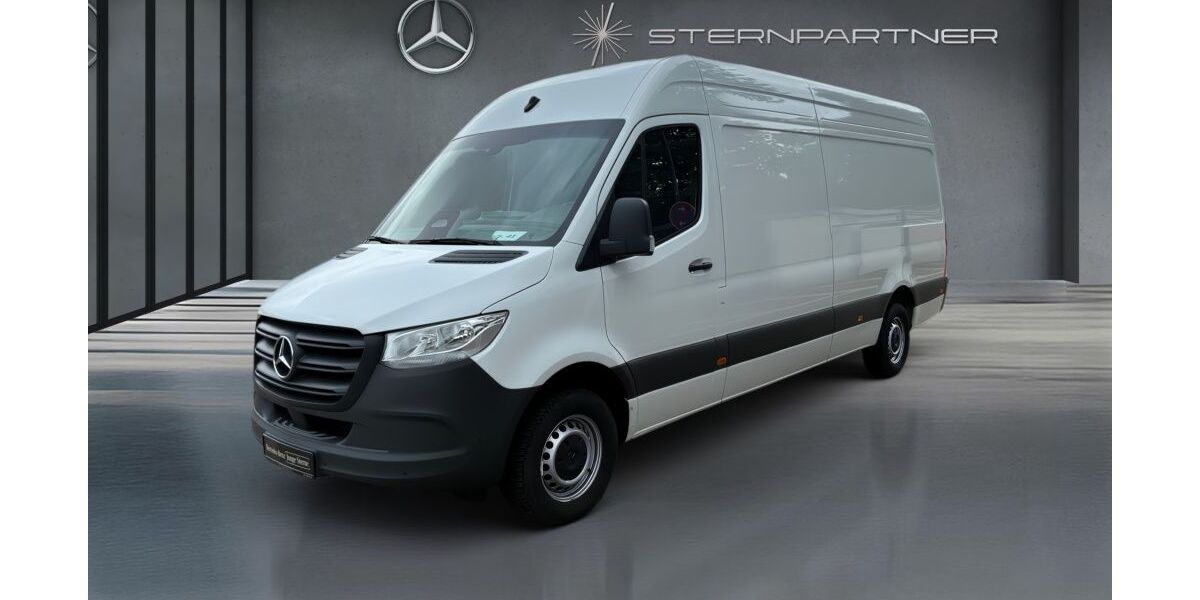 Mercedes-Benz Sprinter 42.533 km 45.101 &euro; Hamburg 21079