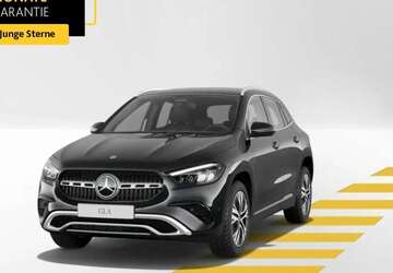 Mercedes-Benz GLA 200 5.482 km 36.639 &euro; Reinbek 21465