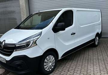 Renault Trafic 74.000 km 16.995 &euro; Norderstedt 22844