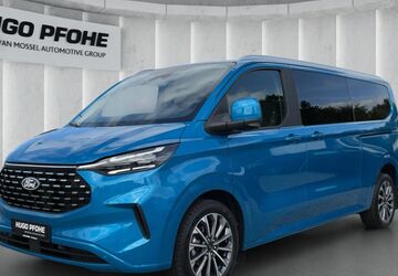 Ford Tourneo Custom 20.226 km 48.750 &euro; Norderstedt 22848