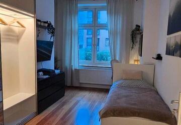 Wohnung Hamburg Stellingen - 1 Zimmer, 51 m&sup2;, 869&euro; | Angebot:24257112