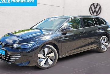 VW Passat Variant 8.060 km 36.240 &euro; Kölln-Reisiek 25337