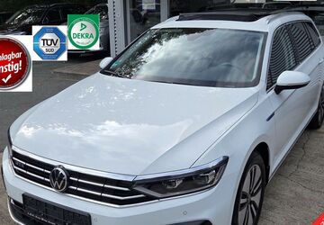 VW Passat 76.711 km 23.950 &euro; Hamburg 22391