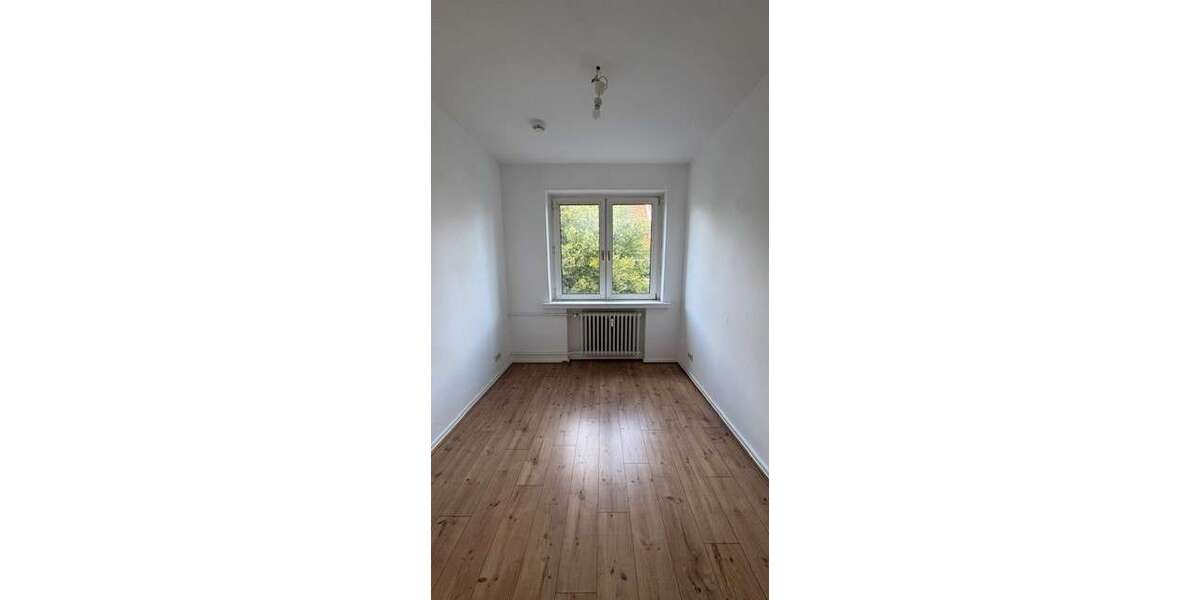 Etagenwohnung Hamburg Hamburg-Mitte - 3 Zimmer, 66 m&sup2;, 924&euro; | Angebot:27354057