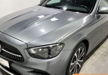 Mercedes-Benz E 300 63.000 km 29.250 &euro; Norderstedt 22848