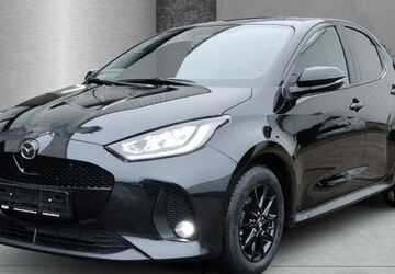 Mazda 2 Hybrid 4.000 km 25.890 &euro; Norderstedt 22848