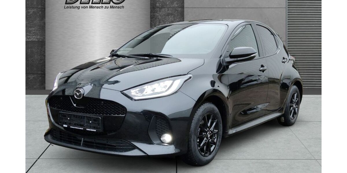 Mazda 2 Hybrid 4.000 km 25.890 &euro; Norderstedt 22848