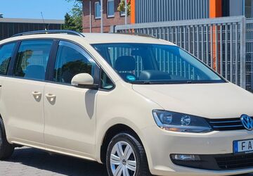 VW Sharan 362.000 km 5.950 &euro; Hamburg 20539