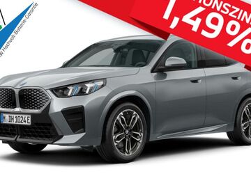 BMW iX2 17.971 km 48.450 &euro; Hamburg 21073