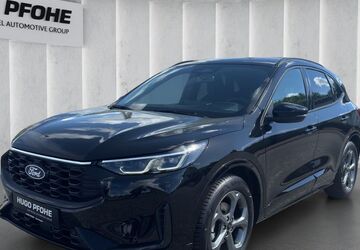 Ford Kuga 19.243 km 25.950 &euro; Norderstedt 22848