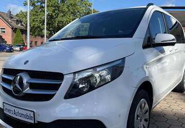 Mercedes-Benz V 220 51.983 km 39.890 &euro; Norderstedt 22846