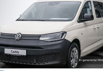 VW Caddy Maxi 1.900 km 39.900 &euro; Kölln-Reisiek 25337