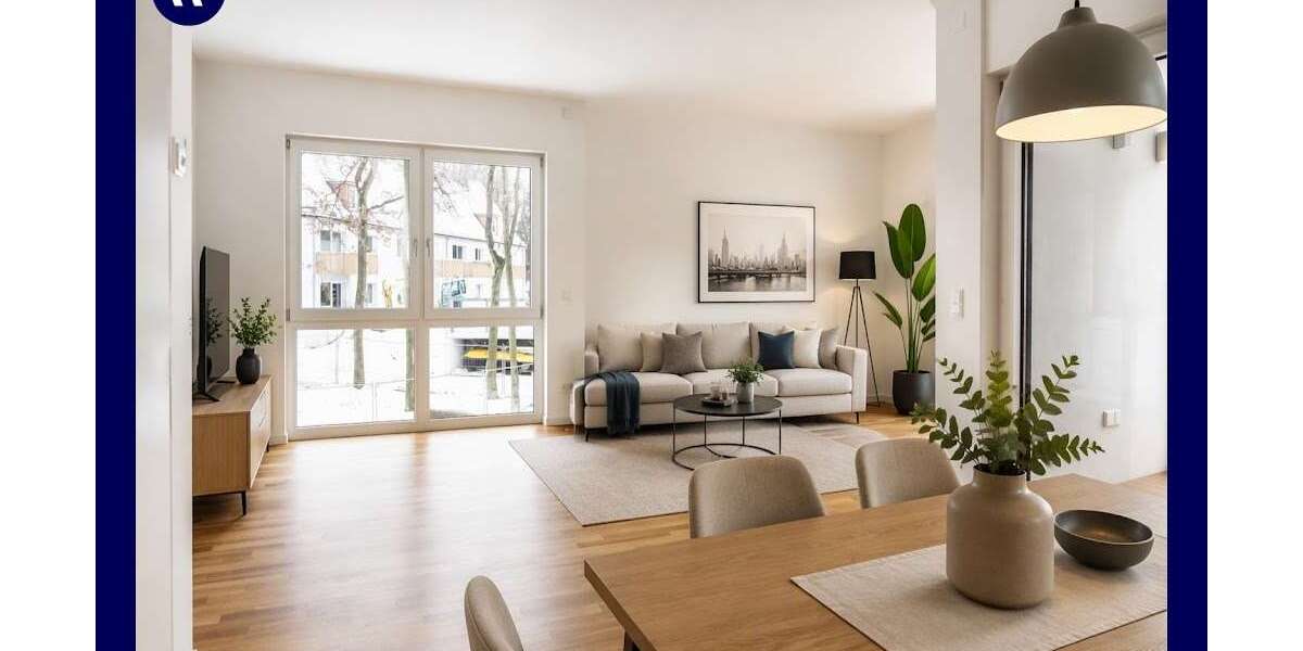 Etagenwohnung Wedel Schulau Ost - 3 Zimmer, 76 m&sup2;, 1.290&euro; | Angebot:27332562
