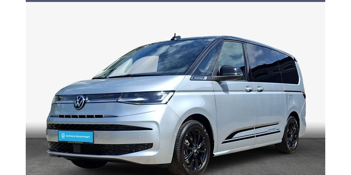 VW T7 Multivan 17.778 km 52.990 &euro; Hamburg 21029