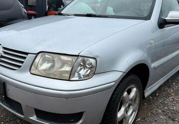 VW Polo 170.678 km 999 &euro; Hamburg 22179