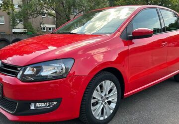 VW Polo 65.000 km 9.800 &euro; Hamburg 22301