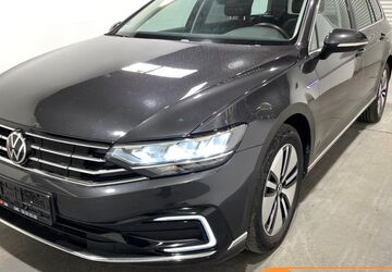 VW Passat Variant 80.000 km 22.950 &euro; Norderstedt 22848
