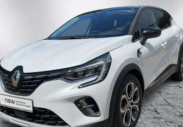 Renault Captur 60.700 km 16.380 &euro; Norderstedt 22848