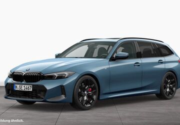 BMW 318 15.840 km 41.509 &euro; Barsbüttel bei Hamburg 22885