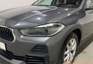 BMW X2 78.000 km 23.950 &euro; Norderstedt 22848
