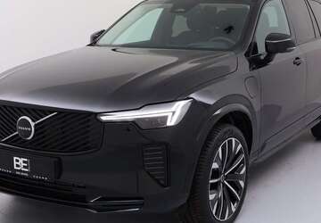 Volvo XC90 2.500 km 73.450 &euro; Norderstedt 22848