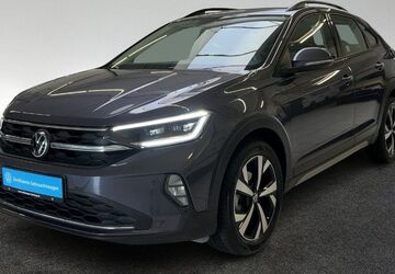 VW Taigo 8.682 km 25.888 &euro; Hamburg 22761