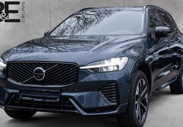 Volvo XC60 1.500 km 57.500 &euro; Ahrensburg 22926