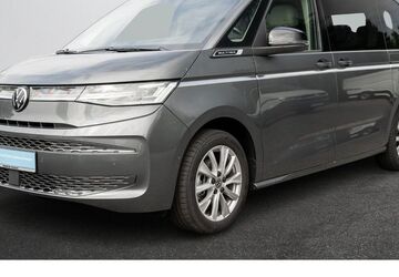 VW T7 Multivan 8.500 km 55.490 &euro; Rellingen / Hamburg 25462