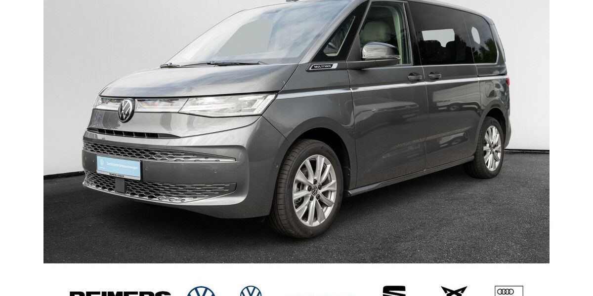 VW T7 Multivan 8.500 km 55.490 &euro; Rellingen / Hamburg 25462