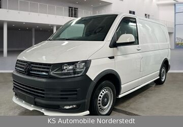 VW T6 Transporter 209.581 km 13.900 &euro; Bönningstedt 25474