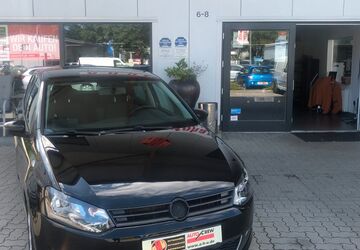 VW Polo 254.674 km 2.950 &euro; Henstedt-Ulzburg­­­ 24558