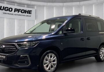 Ford Tourneo Connect 15.500 km 33.800 &euro; Hamburg 22047