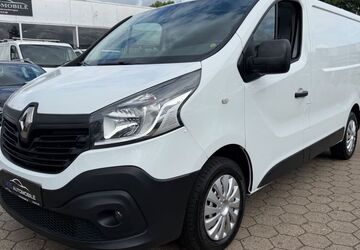 Renault Trafic 171.486 km 9.400 &euro; Bönningstedt 25474