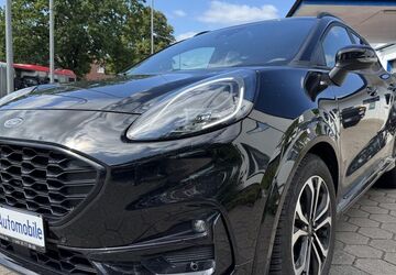 Ford Puma 39.890 km 19.890 &euro; Norderstedt 22846